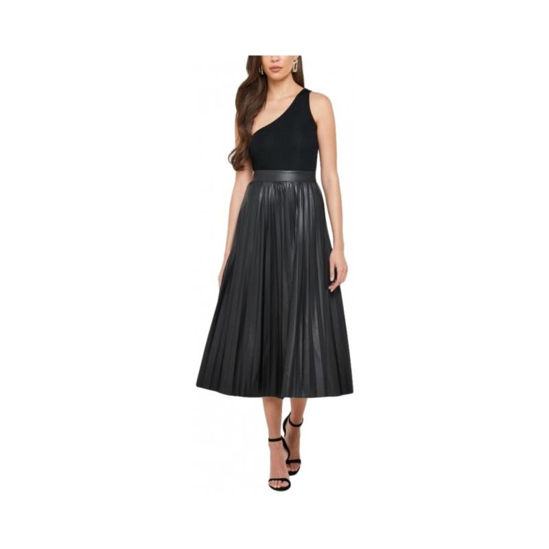 Κοντές Φούστες Only Skirt Anina - Black