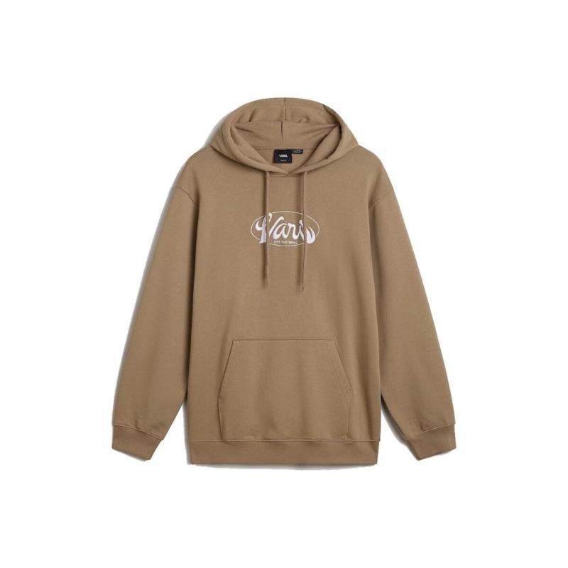 Φούτερ Vans GLOBAL LINE LOOSE PO