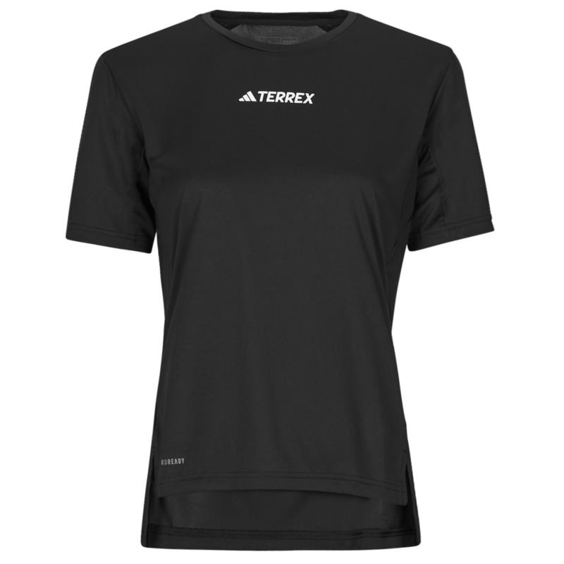 T-shirt με κοντά μανίκια adidas -
