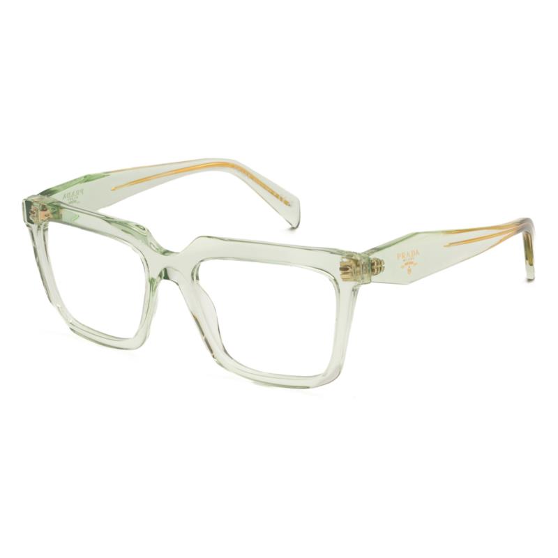 PRADA ΣΚΕΛΕΤΟΣ ΟΡΑΣΕΩΣ PRADA A19V 14R1O1 5218 A19V Πράσινο