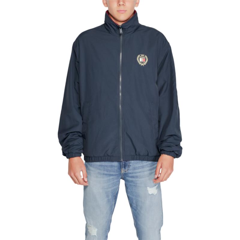 Μπουφάν Tommy Hilfiger TJM POLAR CREST DM0DM19643