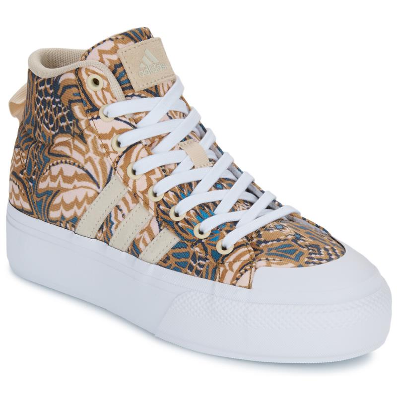 Ψηλά Sneakers adidas BRAVADA 2.0 MID PLATFORM