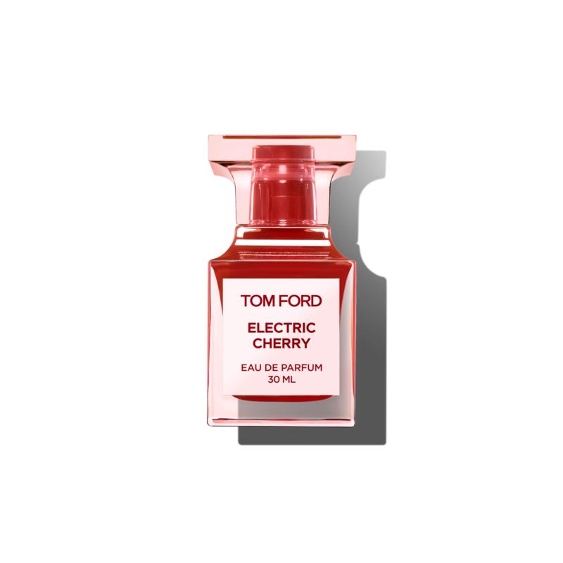 Electric Cherry Eau de Parfum