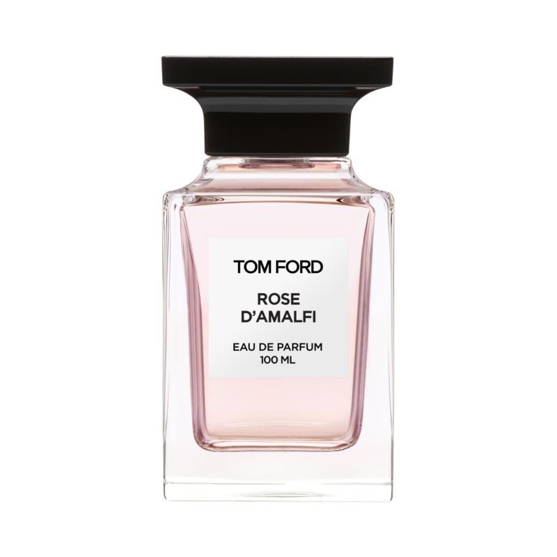 Rose D'Amalfi Eau de Parfum