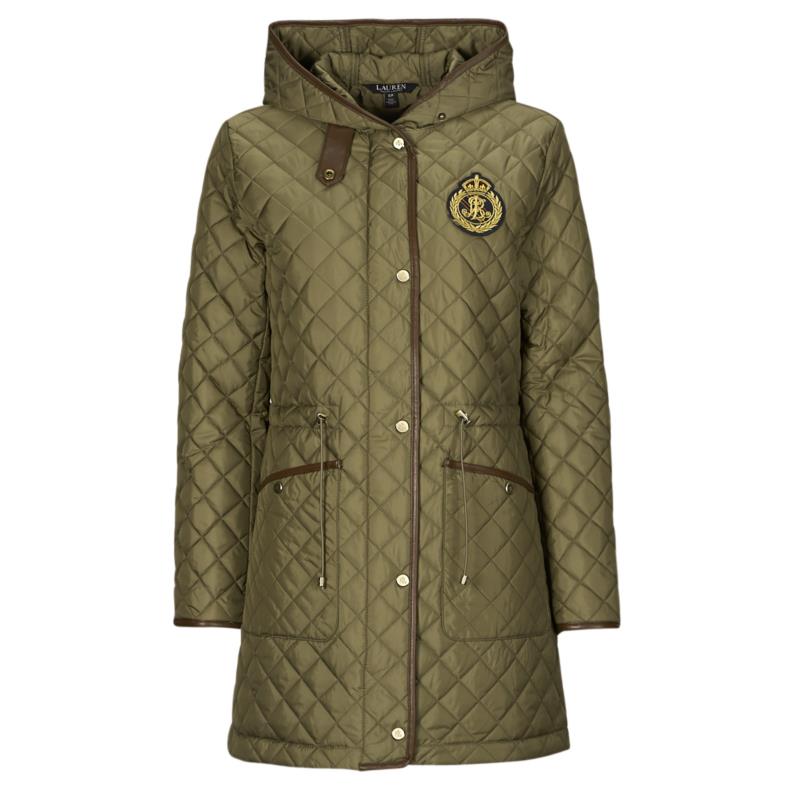 Παρκά Lauren Ralph Lauren RC NR QL35-INSULATED-COAT