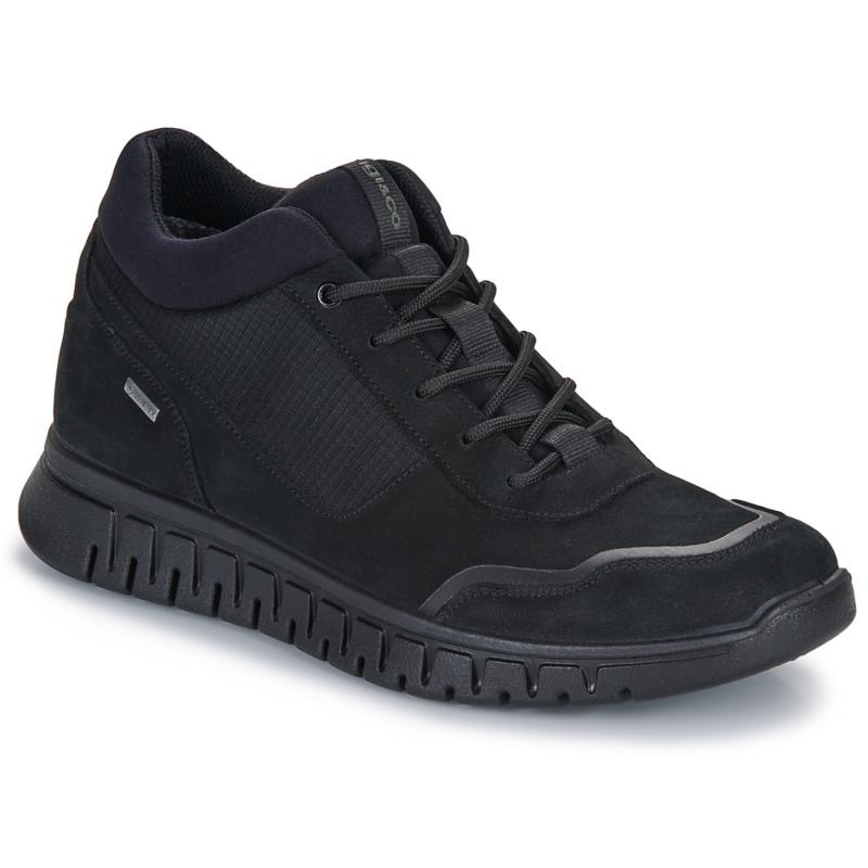 Ψηλά Sneakers IgI&CO U.EDO GTX