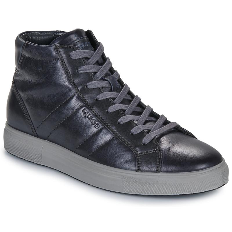 Ψηλά Sneakers IgI&CO U.SACHA