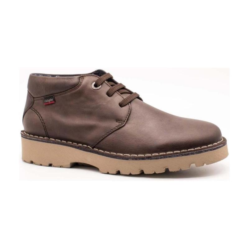 Ψηλά Sneakers CallagHan -