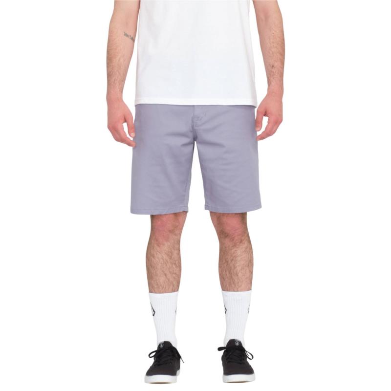 Volcom - FRICKIN MDRN STCH 19 ΒΕΡΜΟΥΔΑ ΑΝΔΡΙΚΟ - VIOLET DUST
