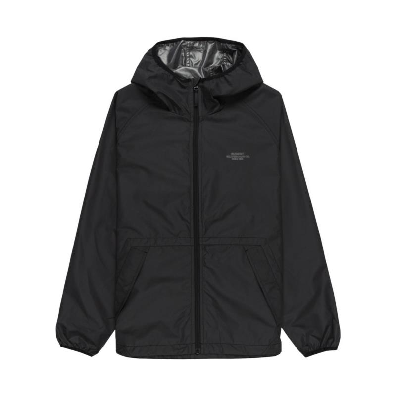 Element - ALDER 2.0 TRAVEL ΜΠΟΥΦΑΝ ΑΝΔΡΙΚΟ - FLINT BLACK