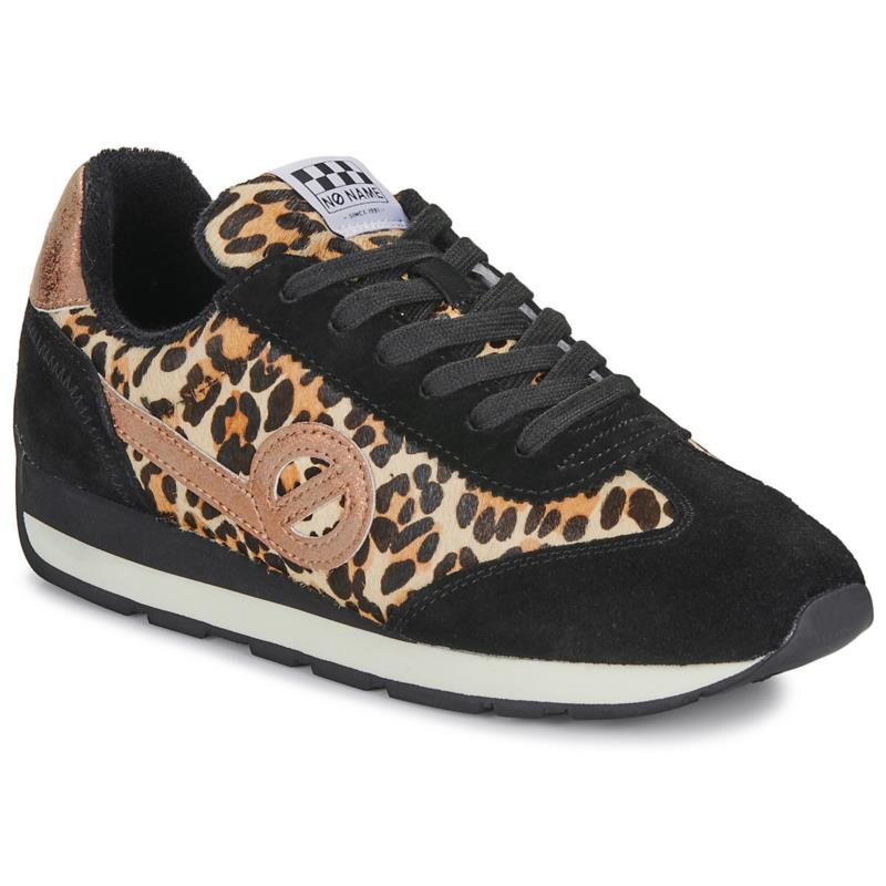 Xαμηλά Sneakers No Name CITY RUN JOGGER W