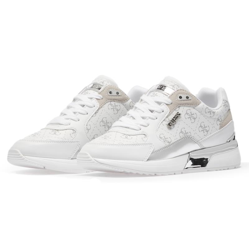 Guess - Guess Moxea12 FLTMOXELE12 - GUS.WHIGR