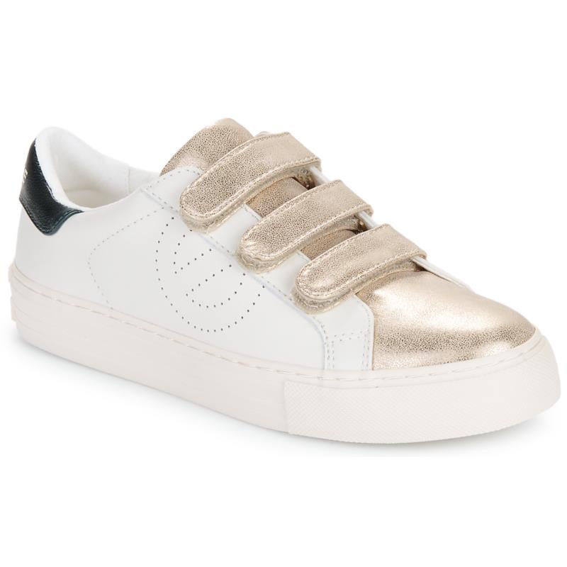 Xαμηλά Sneakers No Name ARCADE STRAPS PERFOS