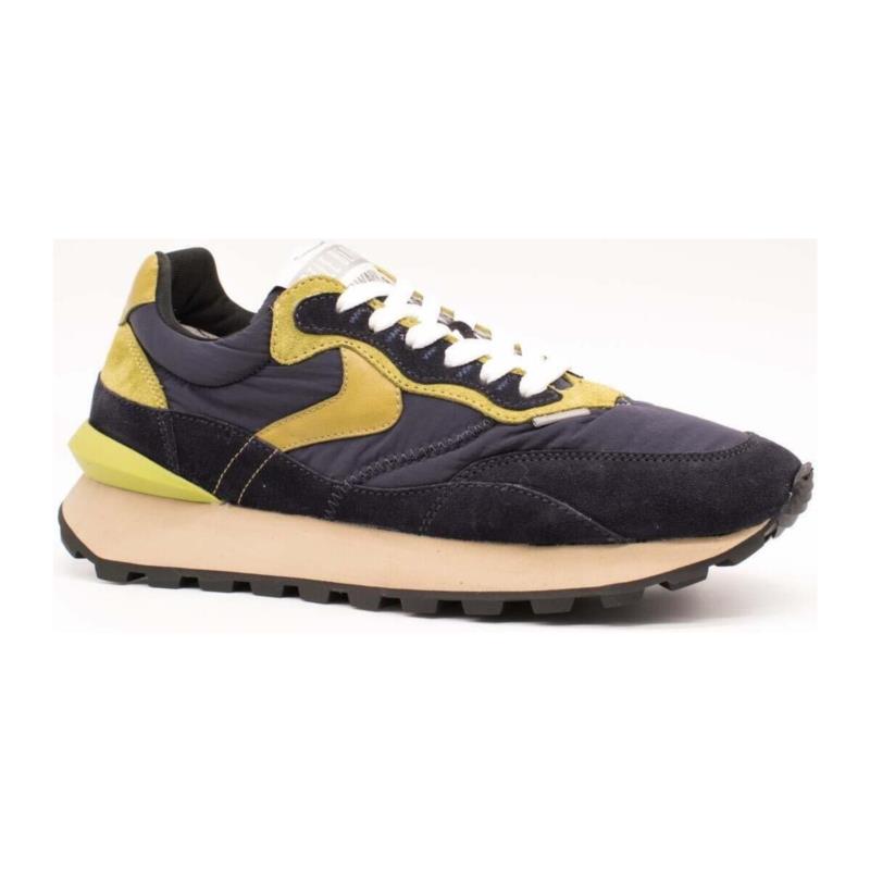 Xαμηλά Sneakers Voile Blanche -