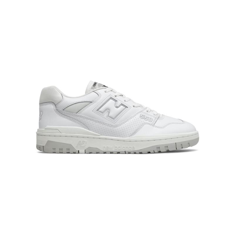 Xαμηλά Sneakers New Balance 550 BB550PB1