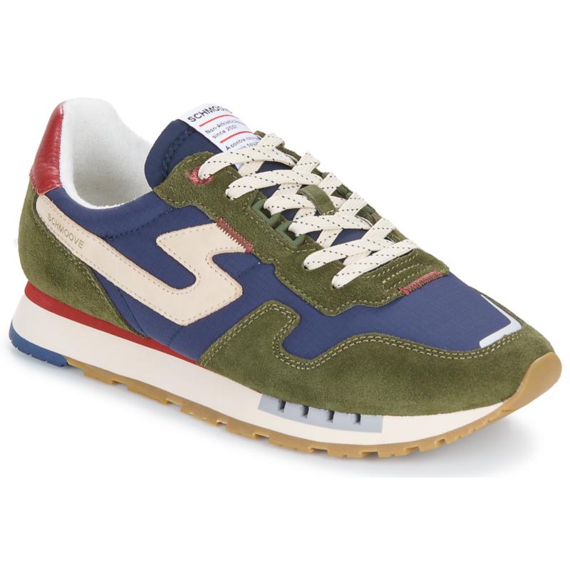 Xαμηλά Sneakers Schmoove ATHENE RUNNER M