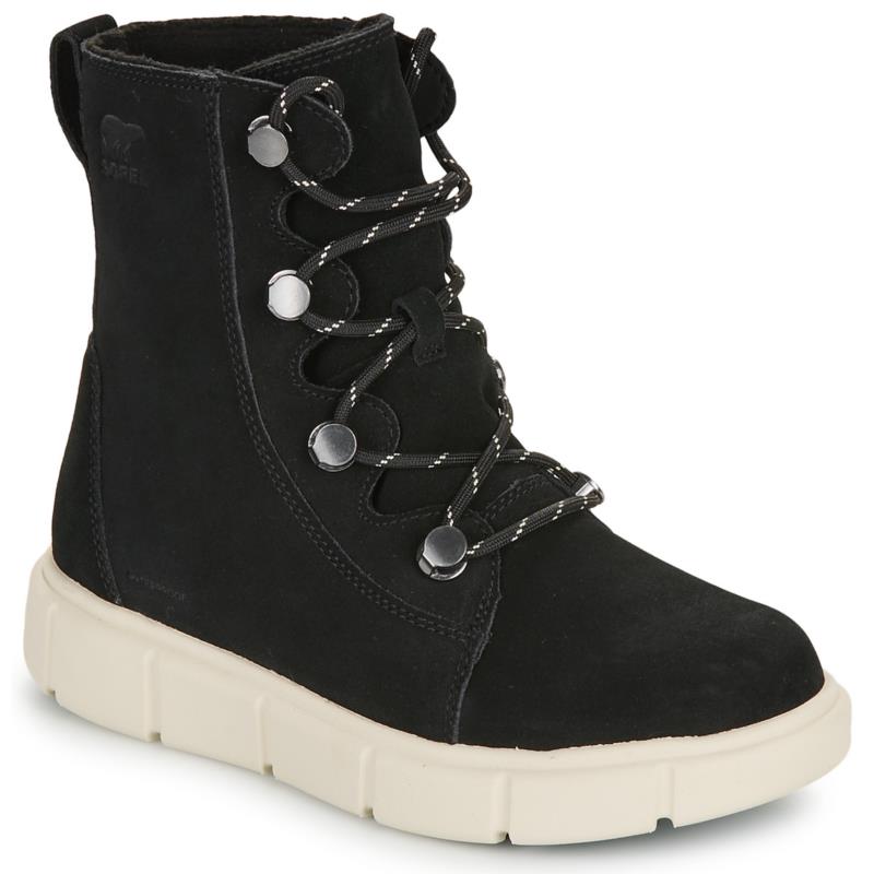 Μπότες Sorel SOREL EXPLORER III JOAN WP