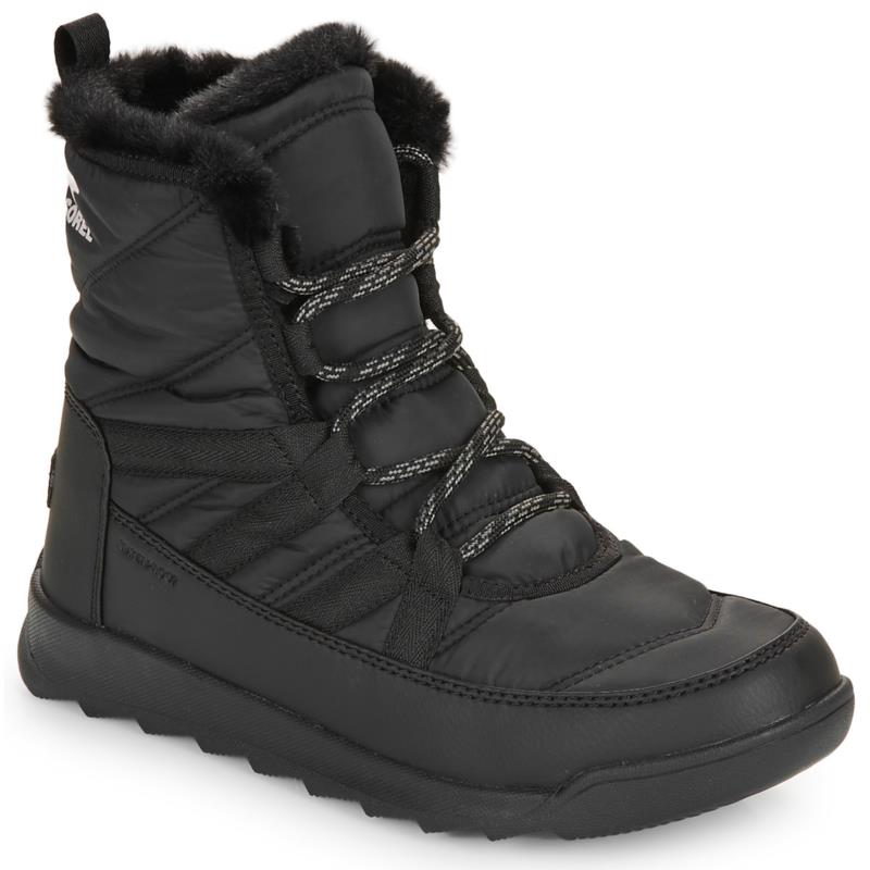 Μπότες Sorel QUARRY-FAUX FUR