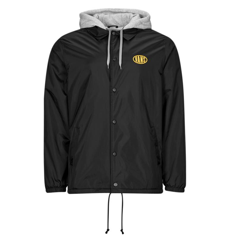 Μπουφάν Vans Riley II Coach Jacket