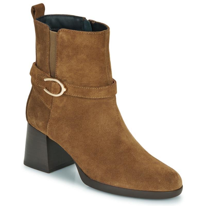 Μποτίνια Geox D WALK PLEASURE 55