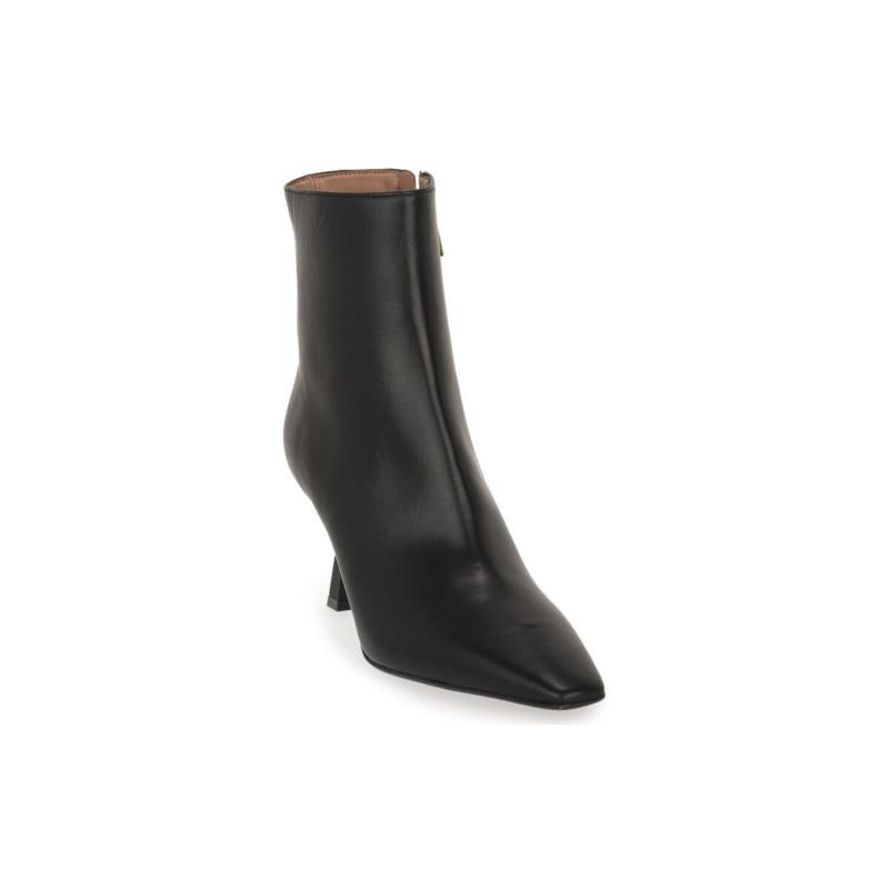 Μποτάκια/Low boots Priv Lab NAPPA NERO LES AUTRES