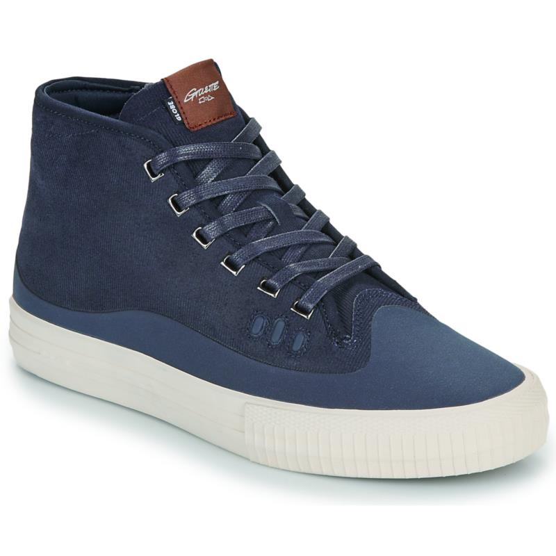 Ψηλά Sneakers Globe Gillette Mid