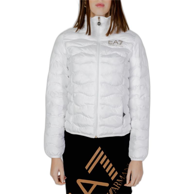 Χοντρό μπουφάν Emporio Armani EA7 8NTB21 TNF8Z