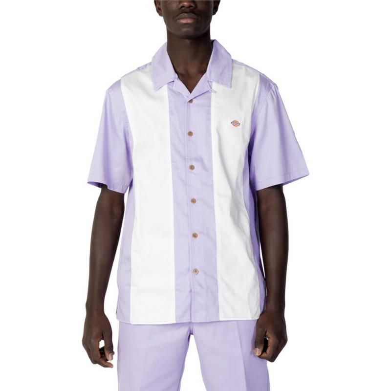 Πουκάμισο με κοντά μανίκια Dickies WESTOVER SS DK0A4Y7M