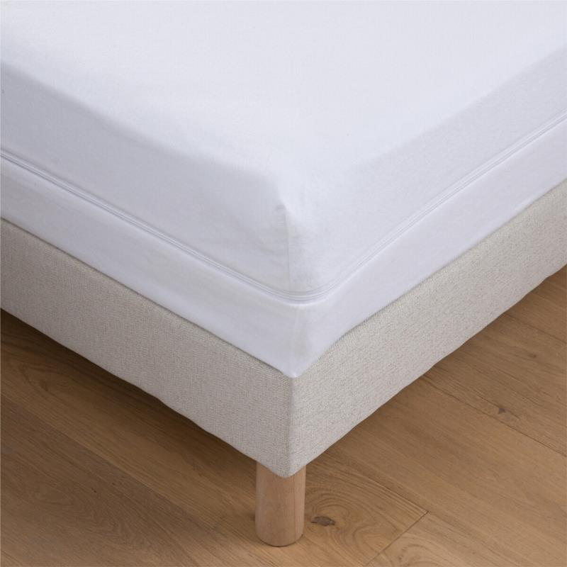 Διπλής όψης Θήκη Στρώματος 80x200 cm