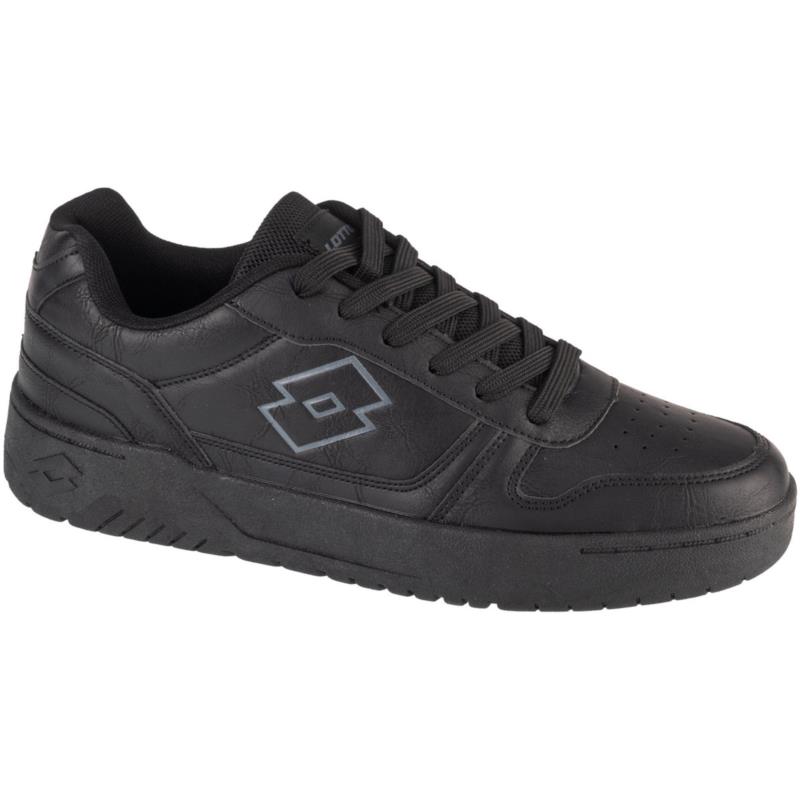 Xαμηλά Sneakers Lotto Groovn OC
