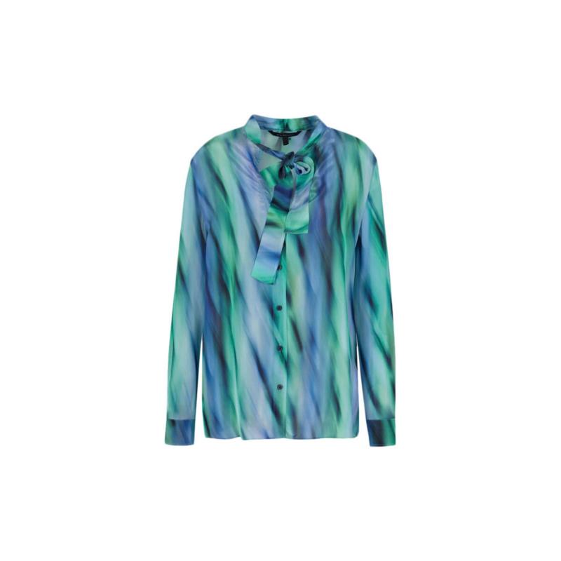 Πουκάμισα EAX SHIRT WOMEN