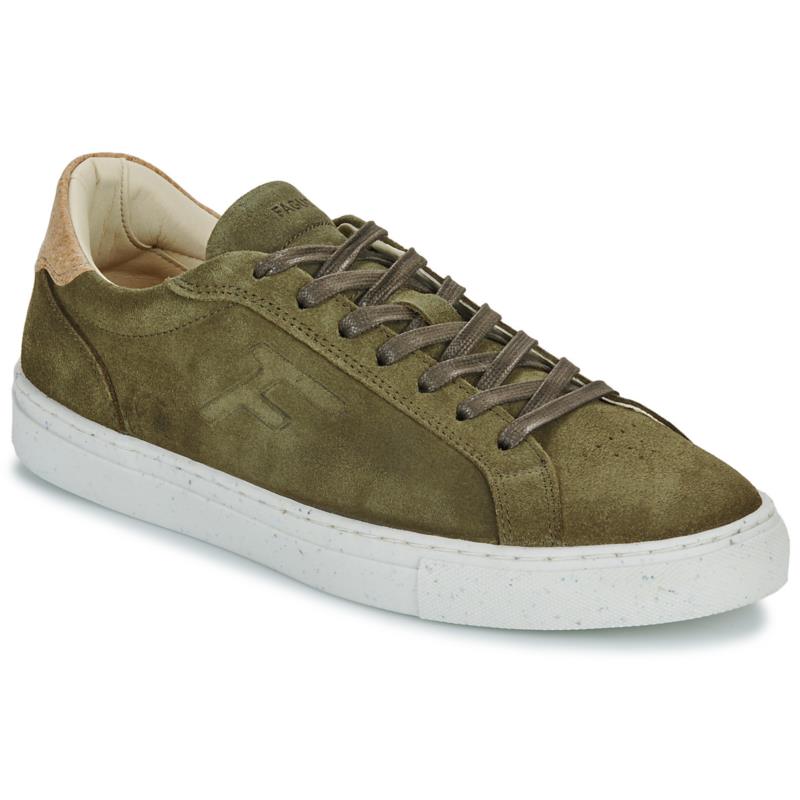 Xαμηλά Sneakers Faguo EBONY