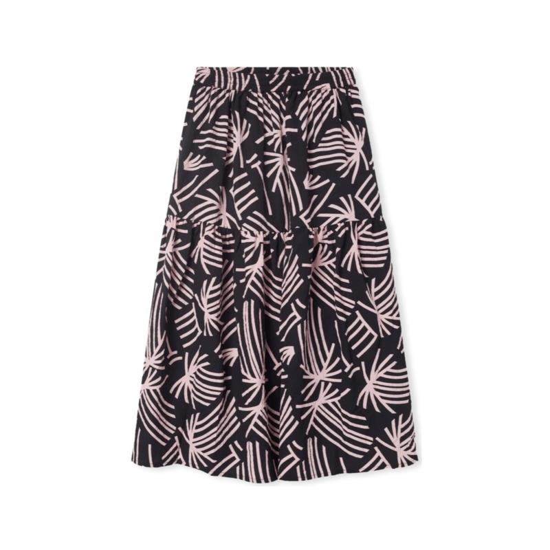 Κοντές Φούστες Compania Fantastica COMPANIA FANTASTICA Skirt 41022 - Conversational