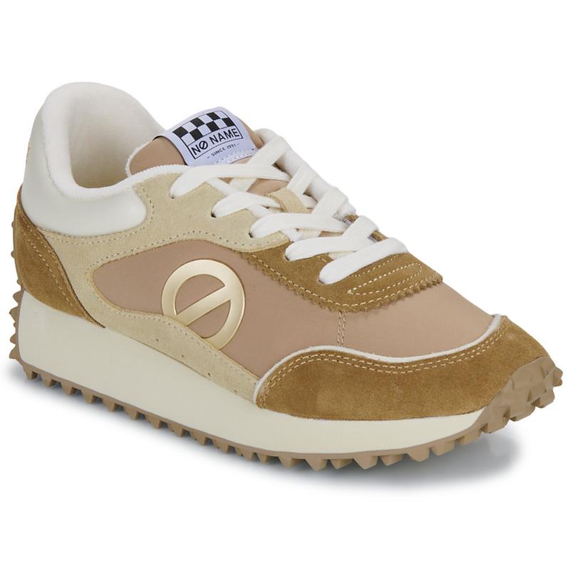 Xαμηλά Sneakers No Name PUNKY JOGGER W