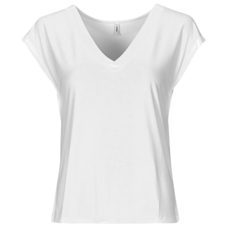 T-shirt με κοντά μανίκια Only ONLFREE