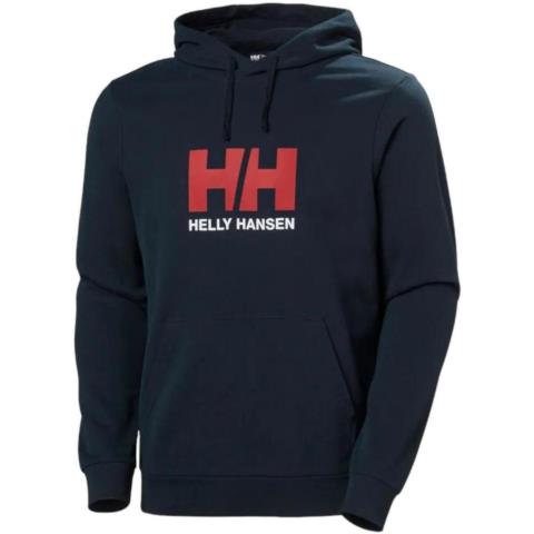 Φούτερ Helly Hansen -