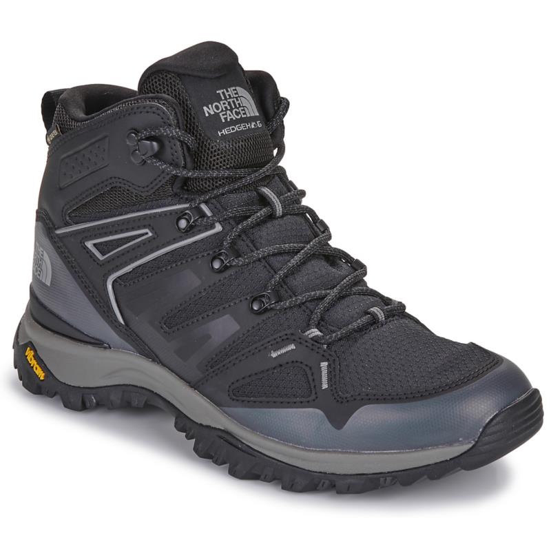 Πεζοπορίας The North Face Hedgehog Mid Gore-Tex