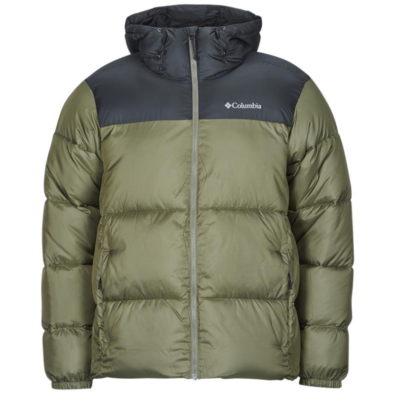Χοντρό μπουφάν Columbia Puffect II Hooded Jacket