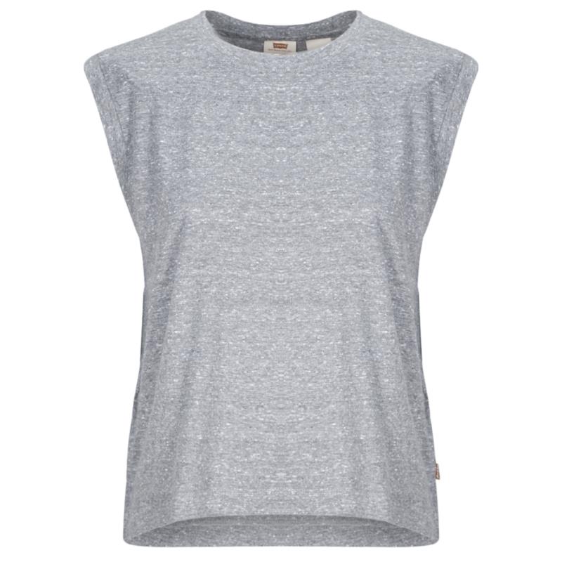 T-shirt με κοντά μανίκια Levis BOXY TANK