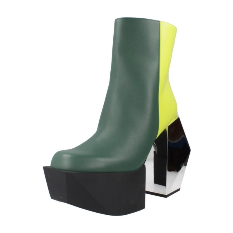 Μπότες United nude STAGE BOOT