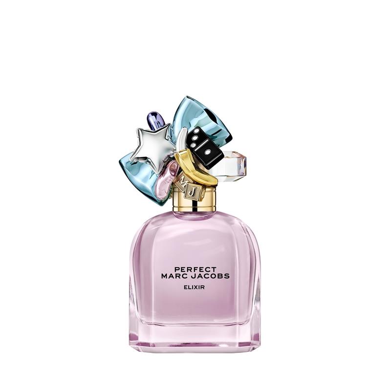 Perfect Elixir Eau De Parfum