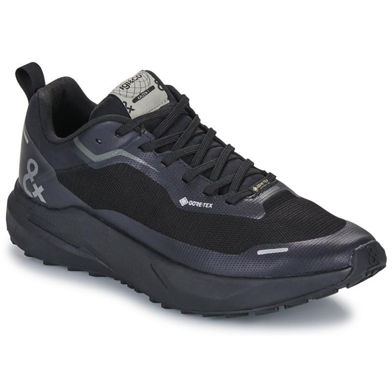 Xαμηλά Sneakers IgI&CO U.KAIZEN GTX