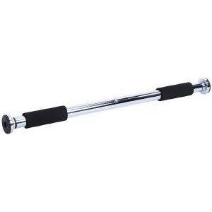 ΜΟΝΟΖΥΓΟ ΠΟΡΤΑΣ OPTIMUM ΧΡΩΜΙΟΥ (63-93 CM)