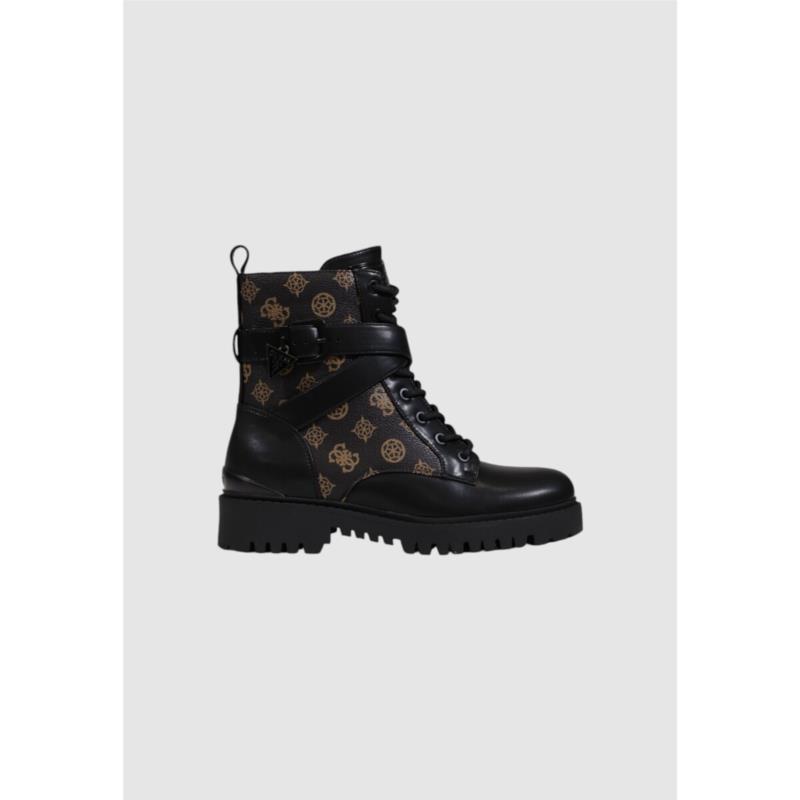 Μπότες Guess OLSY FLFOLS FAL10