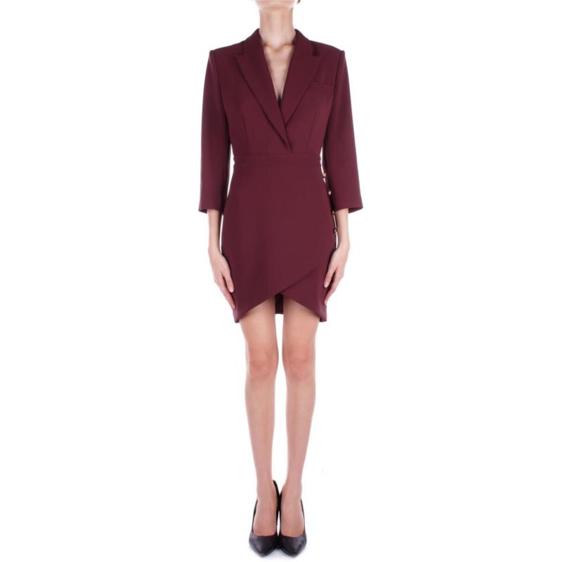 Μπουφάν Elisabetta Franchi AB63146E2
