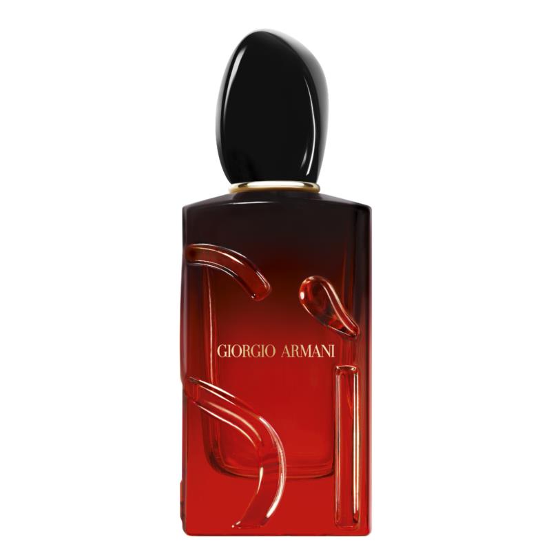 Si Passione Intense Eau De Parfum Refillable