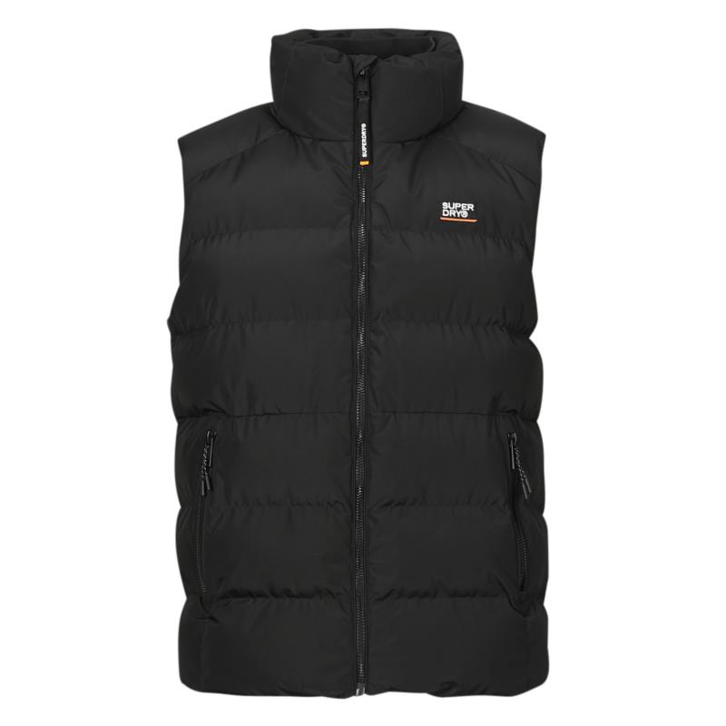 Χοντρό μπουφάν Superdry SPORT PUFFER