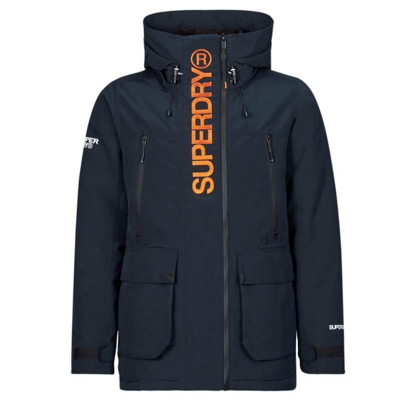 Μπουφάν Superdry ULTIMATE WINDCHEATER