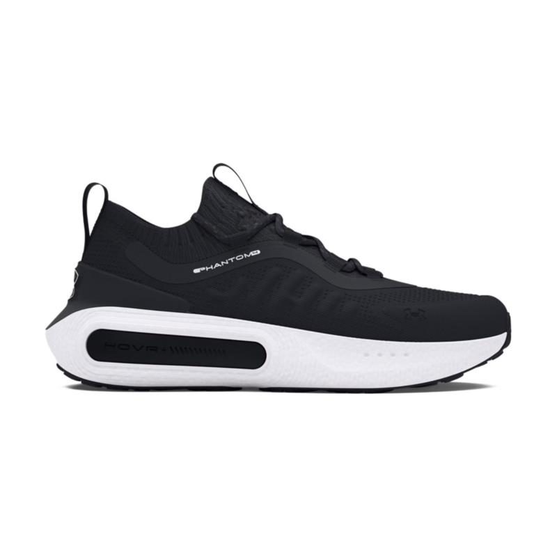 UNDER ARMOUR PHANTOM 4 3027593-001 Μαύρο
