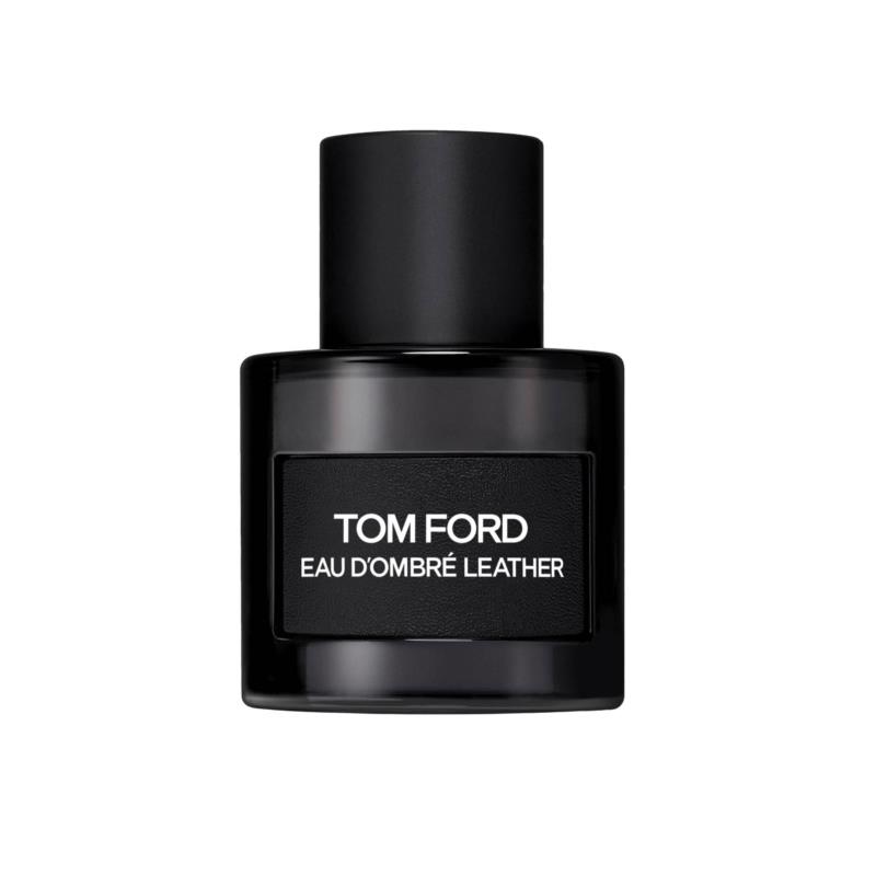 Eau D'ombre Leather